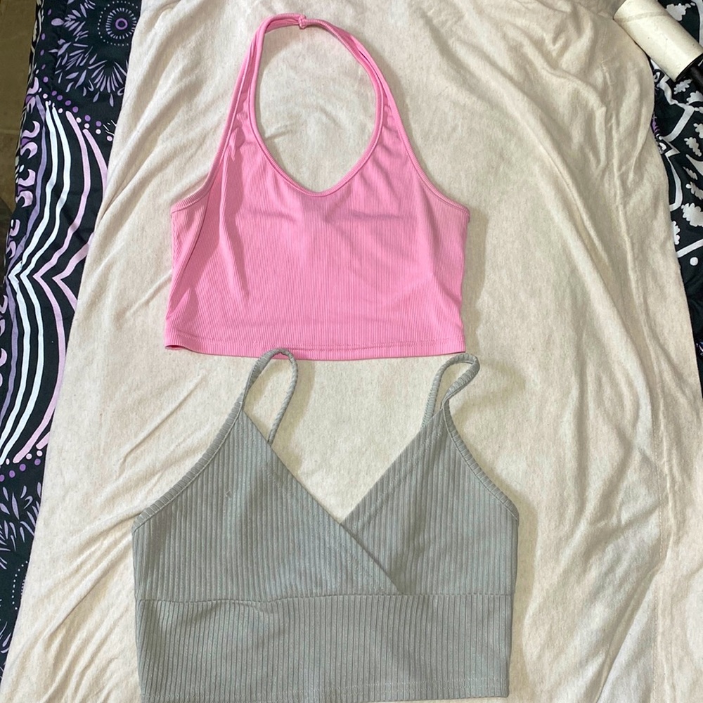 cute crops!!